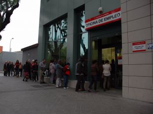 La región termina mayo con 10.000 parados menos