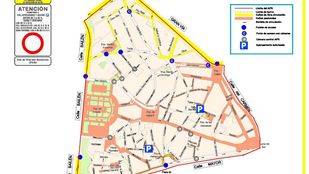 El Ayuntamiento de Madrid estudia reorganizar los permisos de las APR