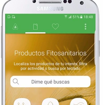 Apps en agricultura: la delgada línea entre el éxito y el ostracismo