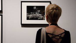 'Metaphors', Minor White en solitario por primera vez en Madrid