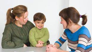 KUMON, tu primera escuela de Educación Infantil