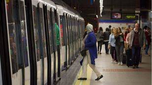 Llega en julio la nueva tarjeta sin contacto que sustituirá los billetes sencillos de banda magnética