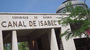 El Canal de Isabel II pone fecha a la primera Junta de Accionistas tras la Lezo