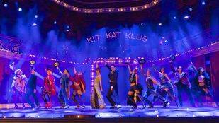 El ‘Kit Kat Klub’ a punto de reabrir