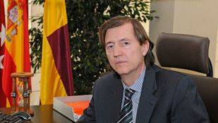 El ex alcalde de Navalcarnero utilizó la tarjeta de peaje automático tras dejar el Consistorio