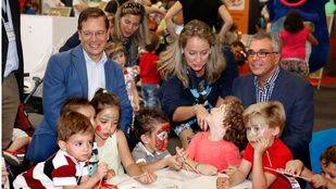 La Comunidad considerará familias numerosas a las familias monoparentales con dos hijos