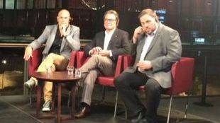 Los resultados del 27-S dan la mayoría absoluta en escaños a los partidos independentistas