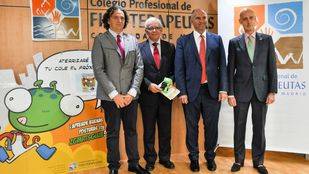 Los Centros de Salud atienden al año 164.150 consultas de fisioterapia para la rehabilitación