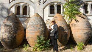 El paseo de Carmena por San Blas- Canillejas