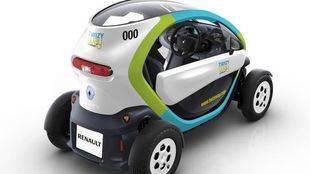 Solamente el 5% de los conductores han conducido un coche eléctrico