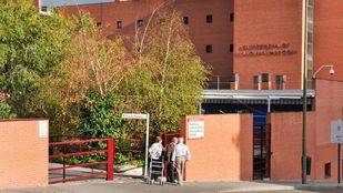 Podemos denuncia que la residencia de mayores Peñuelas lleva cuatro años sin licencia de funcionamiento