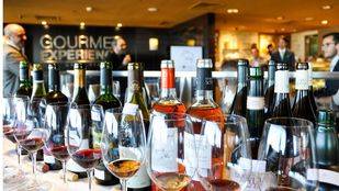 Encuentro garnachas del mundo con denominación origen Campo de Borja.