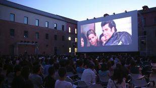 Sing-Along proyectará 'Grease' en el teatro Fígaro