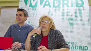 11.213 personas han votado para elegir a los vocales de Ahora Madrid