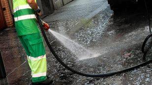 Los sindicatos aplauden la gestión de Carmena para anular los ERTE de limpieza