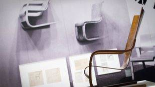 Arquitectura orgánica, arte y diseño se dan cita en Caixaforum