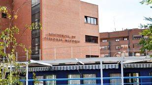 La Comunidad está en proceso de obtención de la licencia de funcionamiento de la residencia de mayores Peñuelas