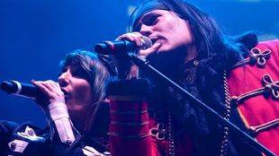 Mago de Oz, Nacha Pop y Mojinos, cartel musical de las fiestas de San Nicasio de Leganés