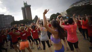 Colón se convierte en el epicentro del deporte femenino