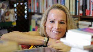 La excomandante Zaida Cantera, número 6 del PSOE por Madrid