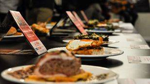 'Devora tapas' por 3 euros en 37 establecimientos de Salamanca y Retiro