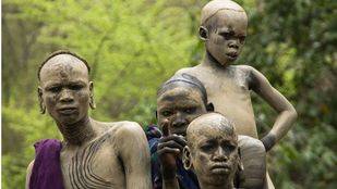 Alfonso Vicente: "El primer viaje del ser humano partió desde África"