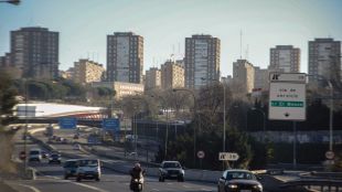 Cuarta multa del Ayuntamiento a su socio de Calle 30