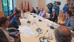 El Ayuntamiento de Madrid amortiza 365,96 millones de deuda