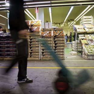 Pablo González, citado a declarar como investigado por el 'caso Mercamadrid'