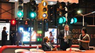 La nueva movilidad se presenta en Ifema