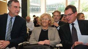 Comienza una semana de la arquitectura marcada por la rehabilitación del patrimonio