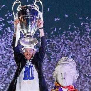 No habrá 'paseo' a la Cibeles hasta el domingo por la tarde, si ganan