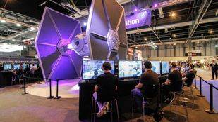 Los fanáticos de los videojuegos tienen una cita en Ifema