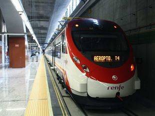 La huelga parcial de Renfe se salda con un 83% de seguimiento