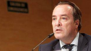 Taboada apuesta por la colaboración con empresas innovadoras para un desarrollo sostenible