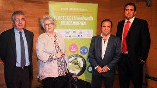 El mayor ahorro se consigue con la eficiencia energética