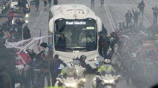 Así será la fiesta blanca de esta tarde