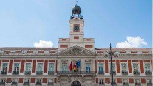 La Comunidad prevé destinar 69.000 euros al montaje de los actos del 2 de Mayo y la Constitución de 2016