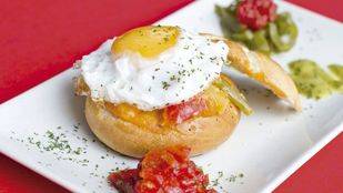 El Molar recupera la Feria de la Tapa