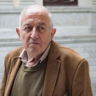 Muere el escritor Juan Goytisolo