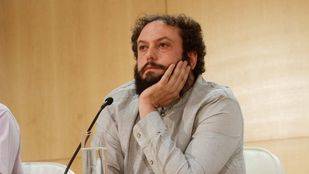 Zapata declarará el miércoles como imputado por sus tuits sobre Irene Villa