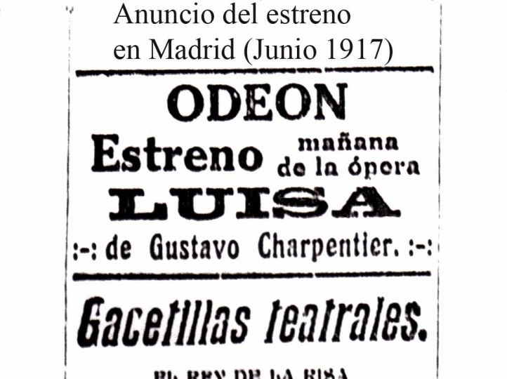 Un siglo de teatro Calderón