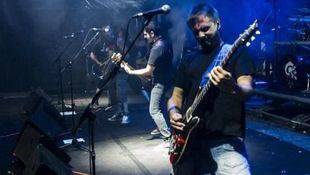 El Vicalvarock destinará todos sus beneficios a ayudar a los refugiados