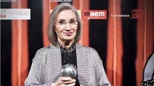 Muere la escritora y actriz Ana Diosdado