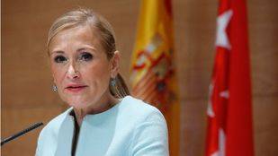 Cifuentes quiere superar a Londres y situar a Madrid como referente mundial del turismo de compras