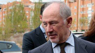 Rato declara este martes como imputado ante el juez que investiga su patrimonio