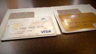 La tarjeta de crédito, al instante en CaixaBank