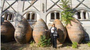 Carmena propone la apertura de la Finca de Torre Arias como parque agrícola