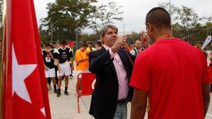 La ARRMI celebra sus V Juegos Olímpicos