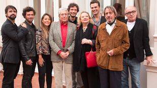 ‘Los caciques’, aniversario arnichesco